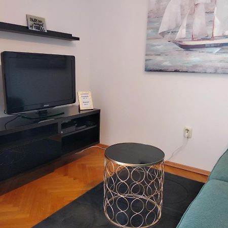 Sweet Apartment Split Bagian luar foto