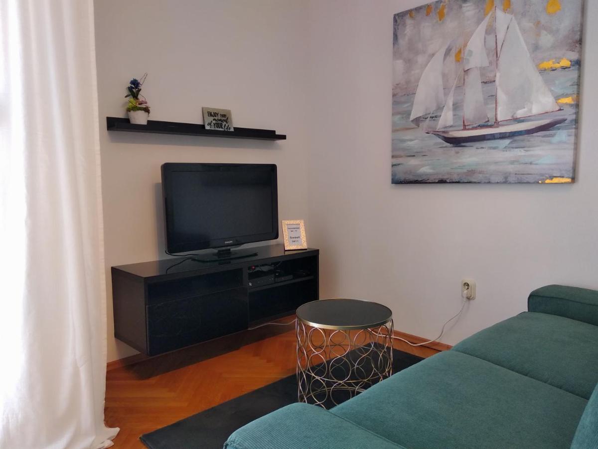 Sweet Apartment Split Bagian luar foto
