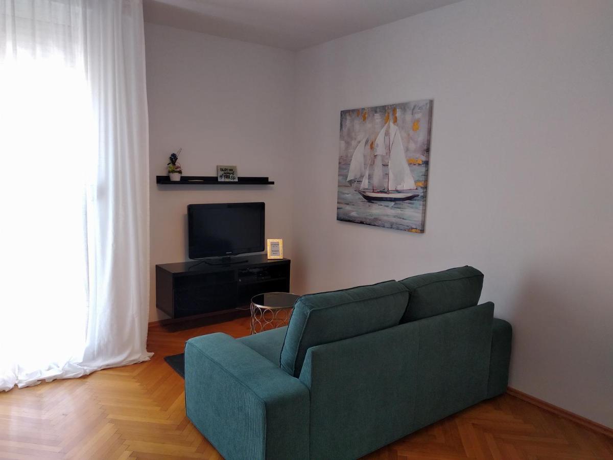 Sweet Apartment Split Bagian luar foto