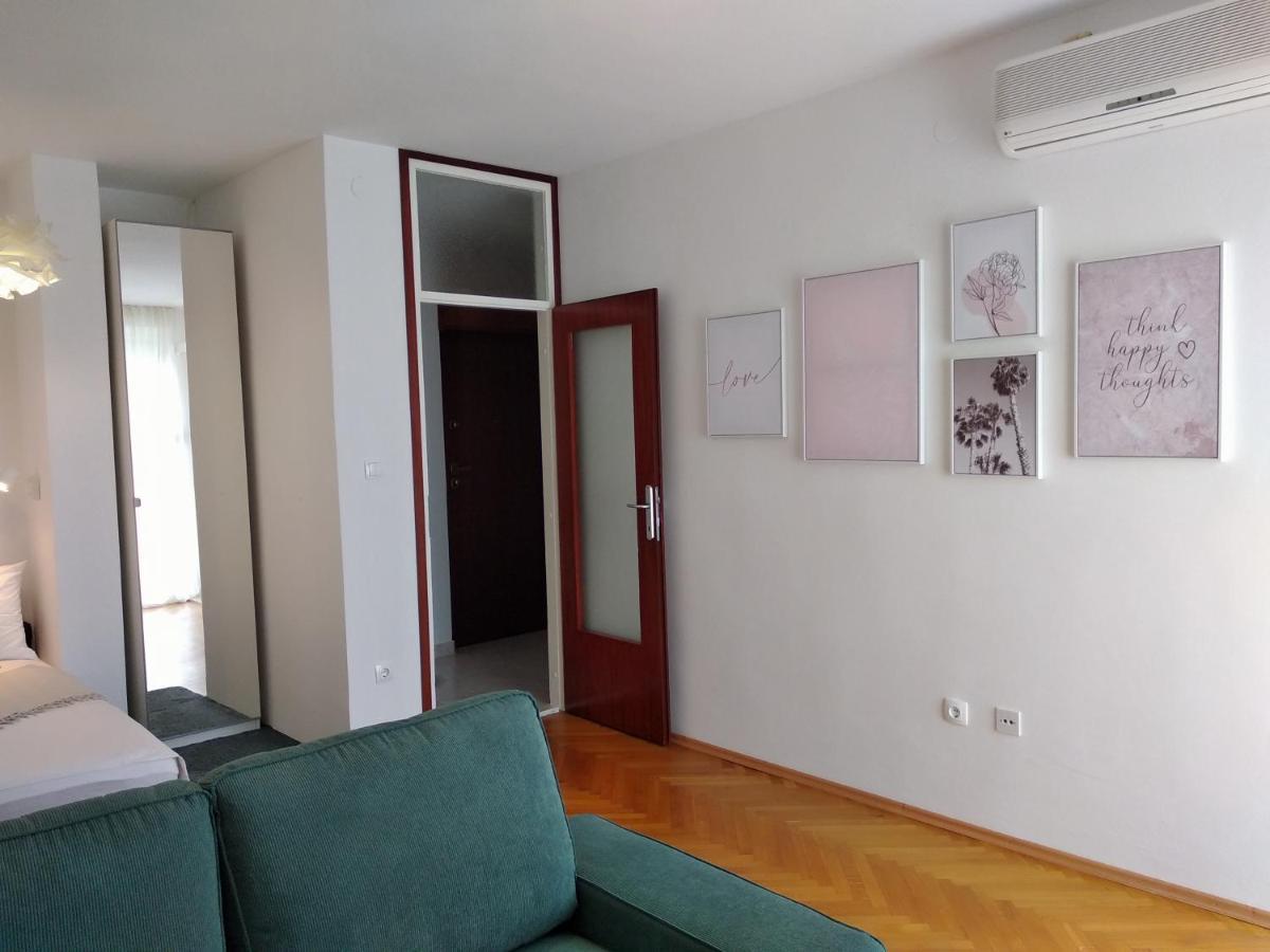 Sweet Apartment Split Bagian luar foto