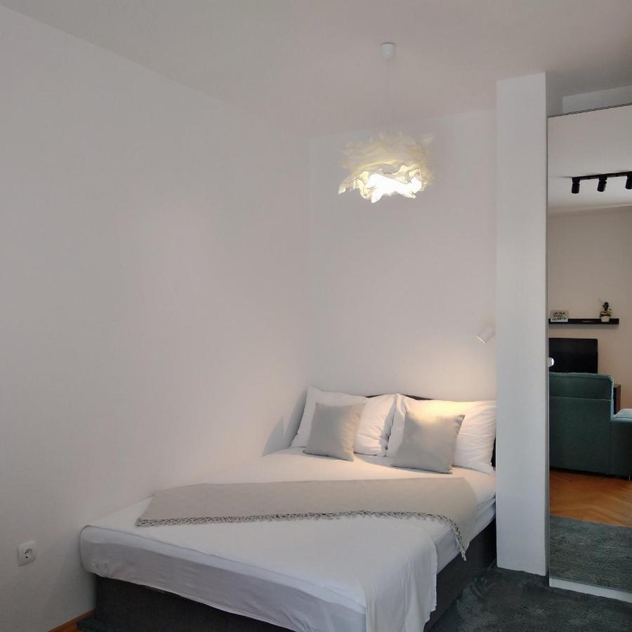Sweet Apartment Split Bagian luar foto