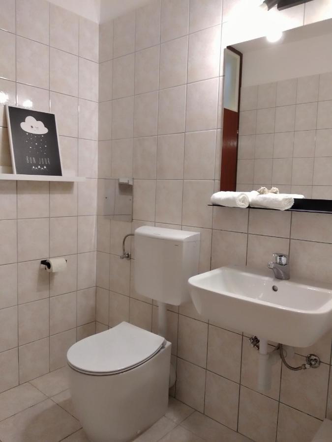 Sweet Apartment Split Bagian luar foto