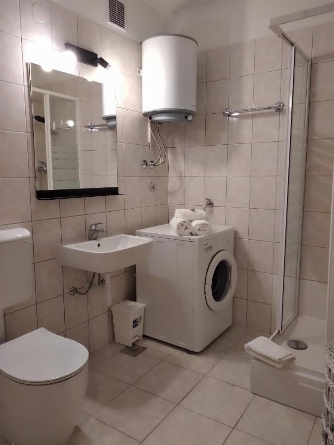 Sweet Apartment Split Bagian luar foto
