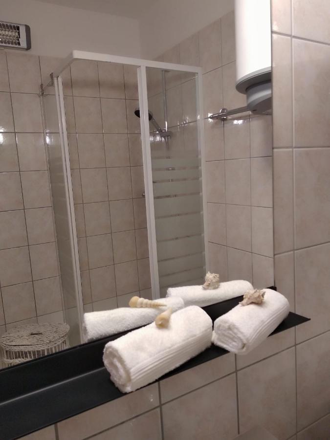 Sweet Apartment Split Bagian luar foto