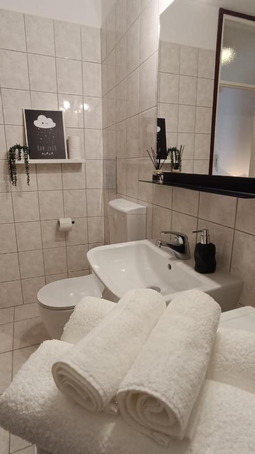 Sweet Apartment Split Bagian luar foto