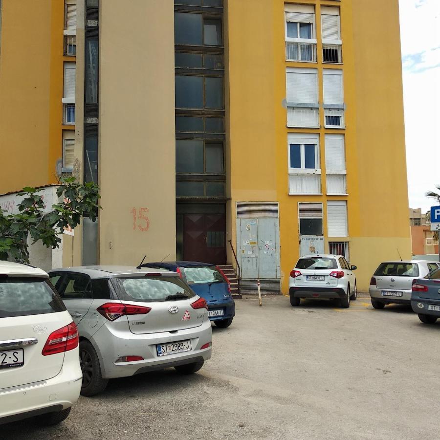 Sweet Apartment Split Bagian luar foto