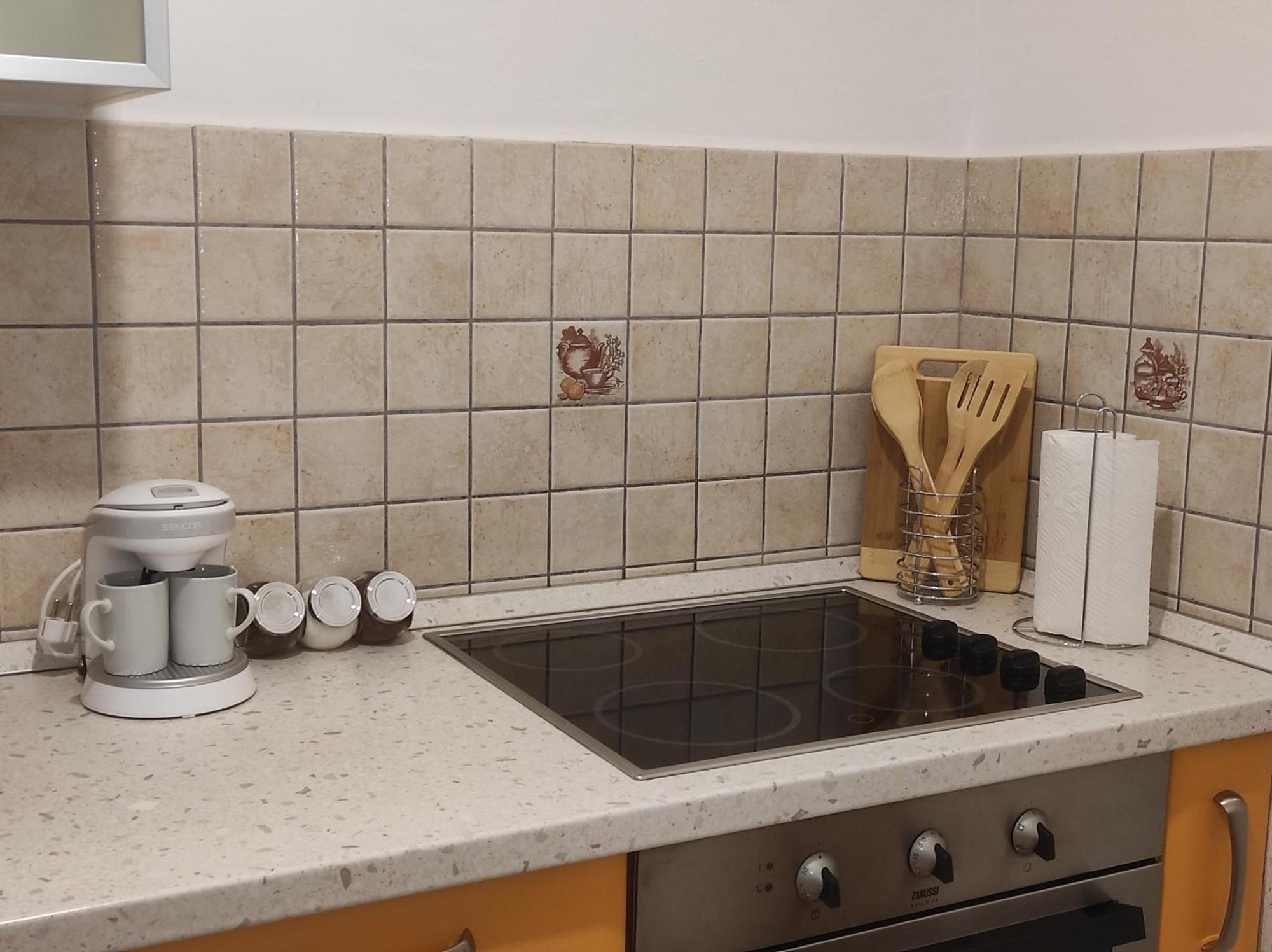 Sweet Apartment Split Bagian luar foto