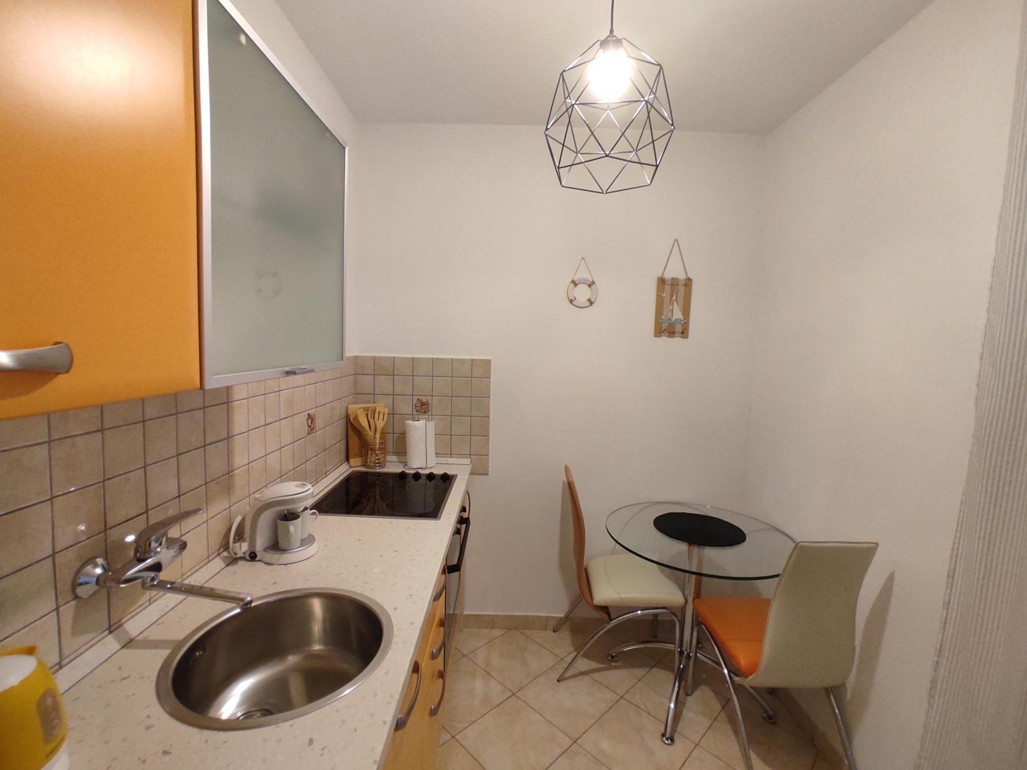 Sweet Apartment Split Bagian luar foto